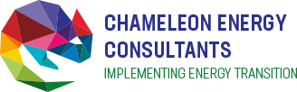 Chameleon Energy Consultants Logo